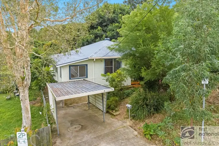 16 Hewett Street, Lismore NSW 2480