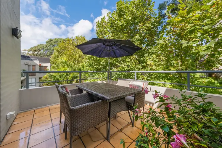 202/9 Everton Street, Pymble NSW 2073