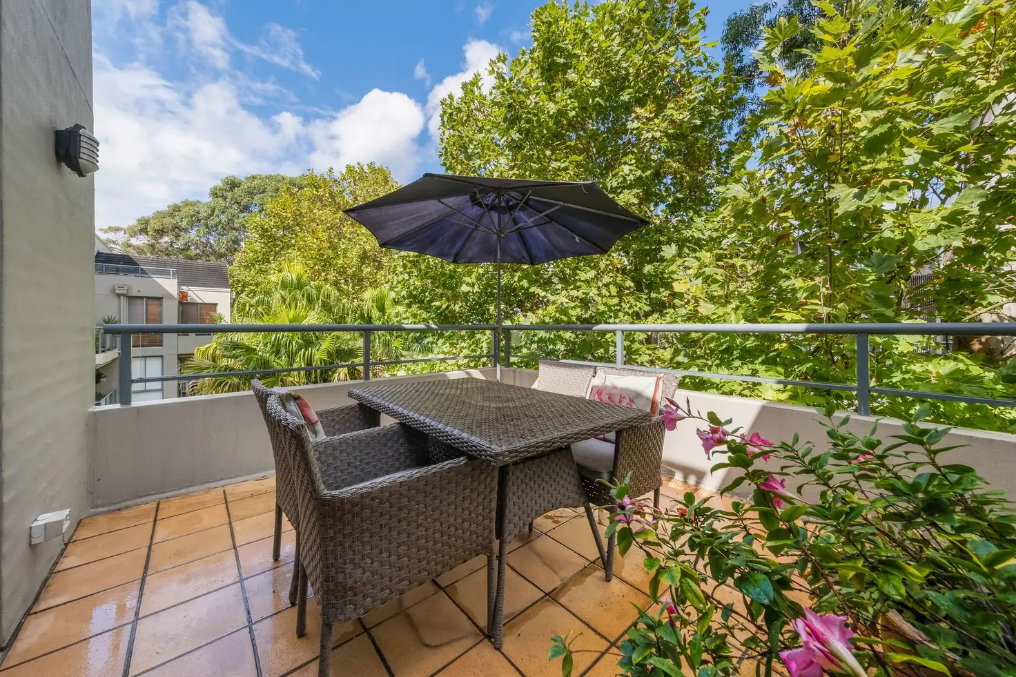 Main view of Homely apartment listing, 202/9 Everton Street, Pymble NSW 2073