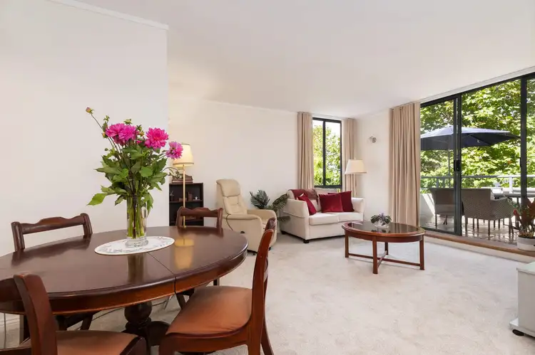 Second view of Homely apartment listing, 202/9 Everton Street, Pymble NSW 2073