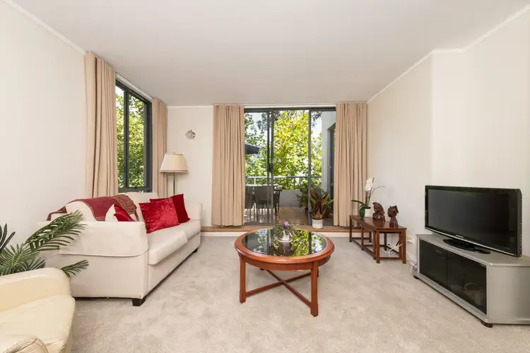 Third view of Homely apartment listing, 202/9 Everton Street, Pymble NSW 2073