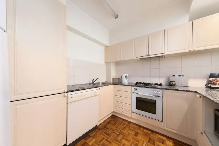 Fourth view of Homely apartment listing, 202/9 Everton Street, Pymble NSW 2073