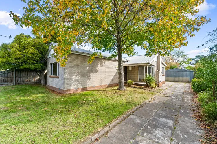 31 Gillies Crescent, Traralgon VIC 3844