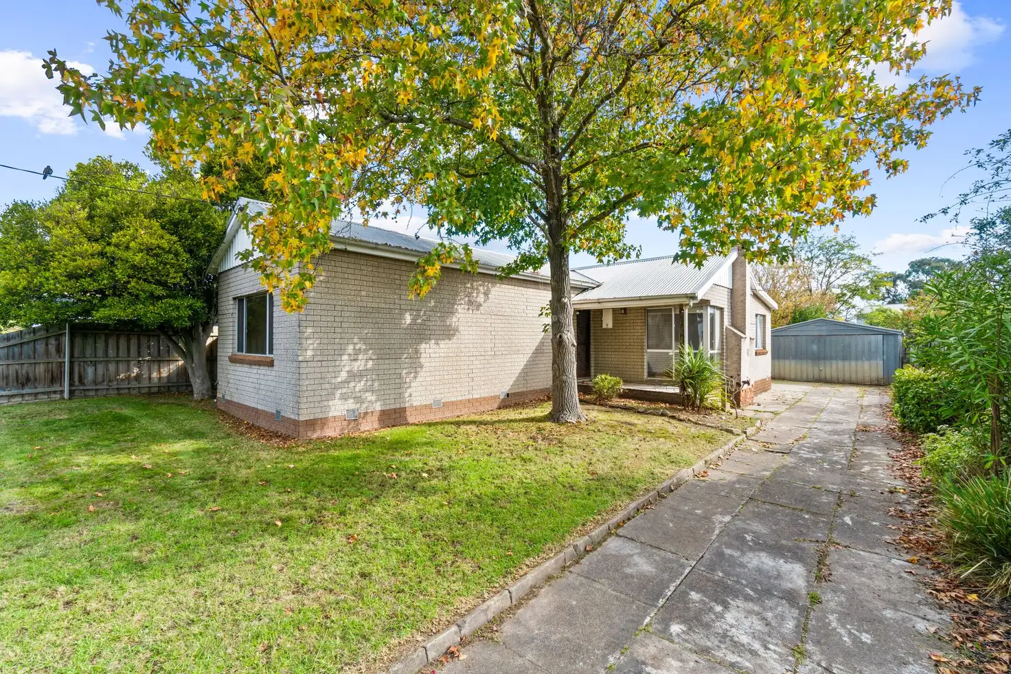 Main view of Homely house listing, 31 Gillies Crescent, Traralgon VIC 3844