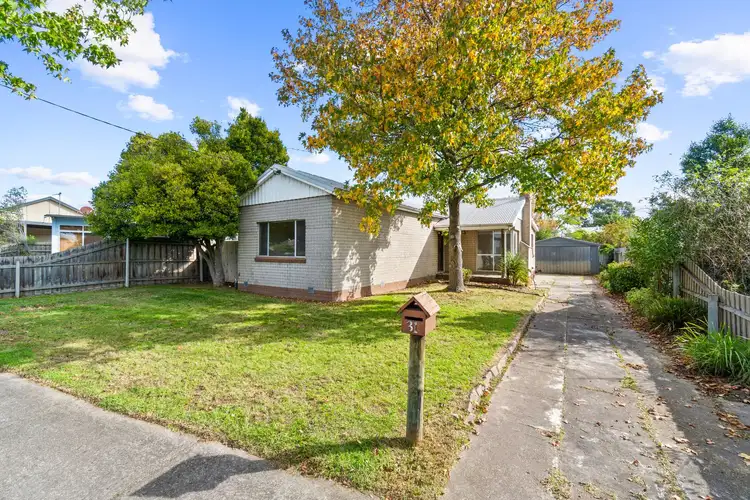 Second view of Homely house listing, 31 Gillies Crescent, Traralgon VIC 3844