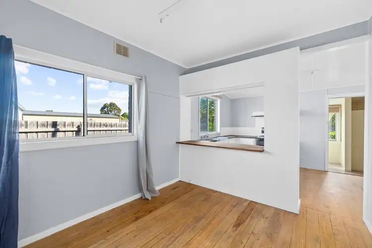 Fifth view of Homely house listing, 31 Gillies Crescent, Traralgon VIC 3844