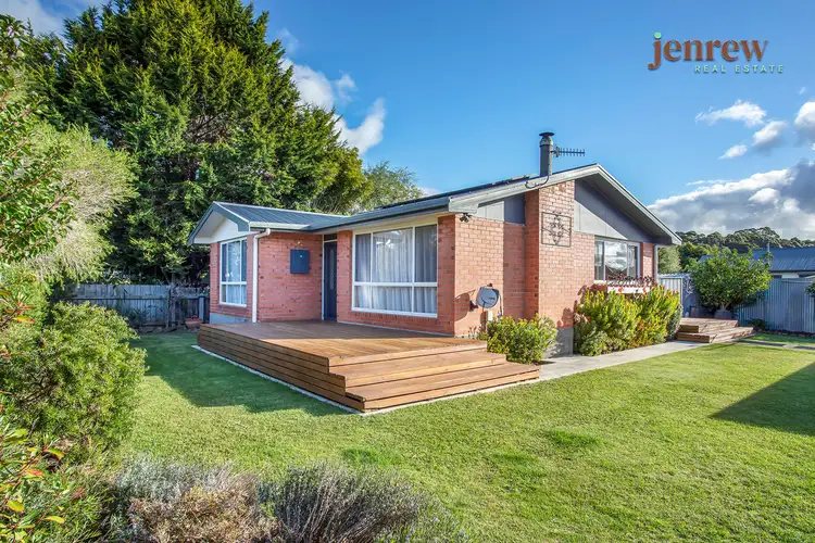 25a Raglan Street, Somerset TAS 7322