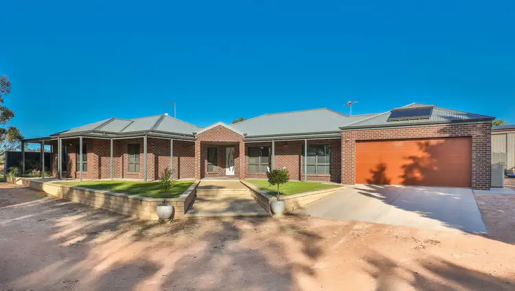 Main view of Homely house listing, 13 Twenty Second Street, Koorlong VIC 3501