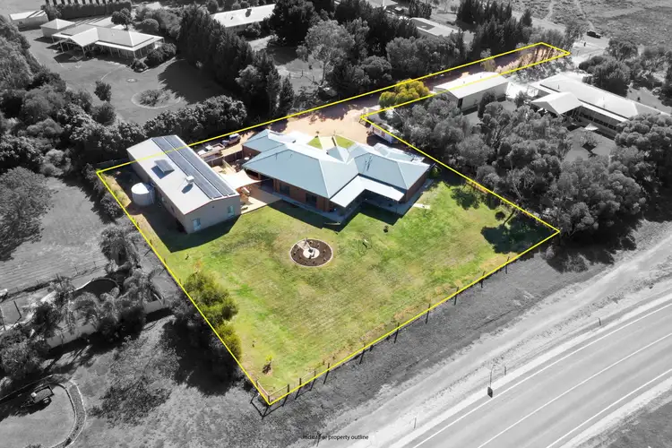 Second view of Homely house listing, 13 Twenty Second Street, Koorlong VIC 3501