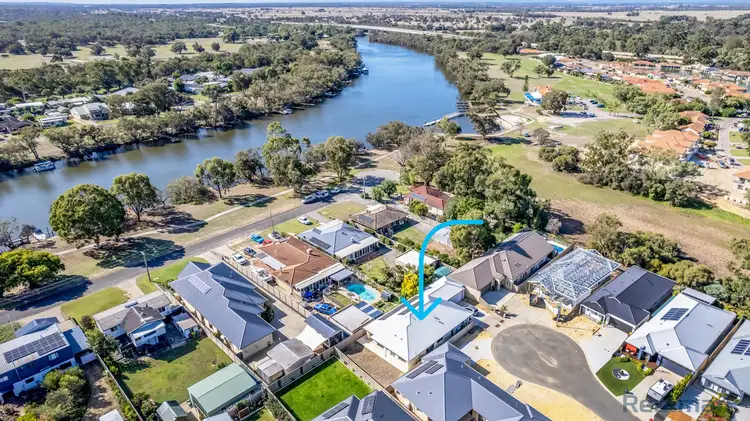 5 Stow Chase, South Yunderup WA 6208