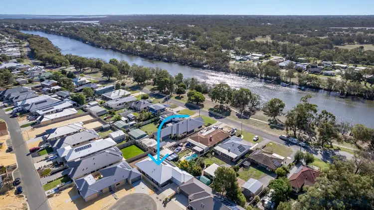 Second view of Homely house listing, 5 Stow Chase, South Yunderup WA 6208