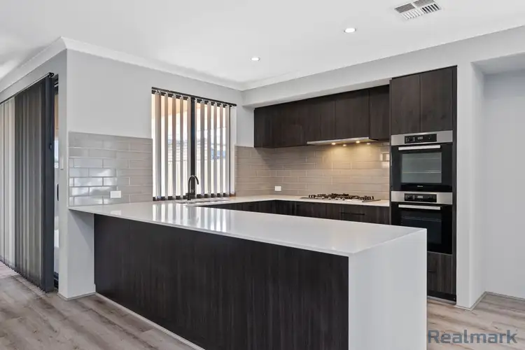 Fifth view of Homely house listing, 5 Stow Chase, South Yunderup WA 6208