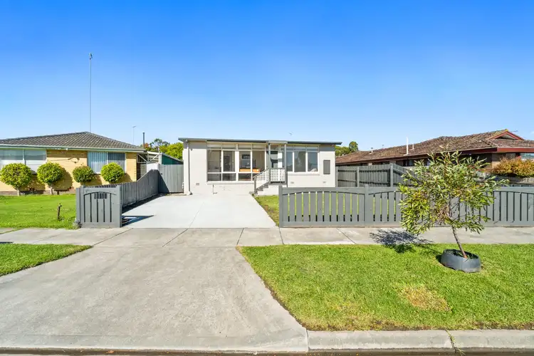 5A Holden Crescent, Traralgon VIC 3844