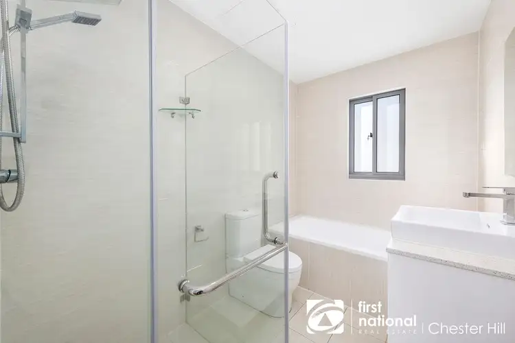 Fifth view of Homely house listing, 41 Bowaga Circuit, Villawood NSW 2163