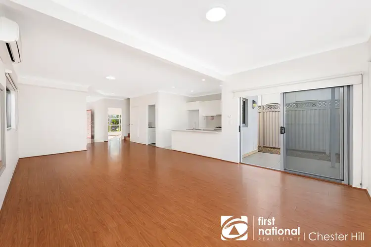 Sixth view of Homely house listing, 41 Bowaga Circuit, Villawood NSW 2163