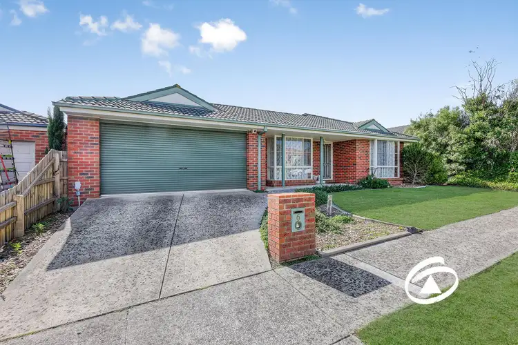 6 New England Way, Narre Warren VIC 3805