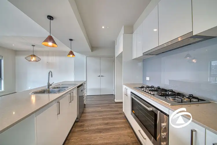 Fourth view of Homely townhouse listing, 21 Llano Circuit, Berwick VIC 3806