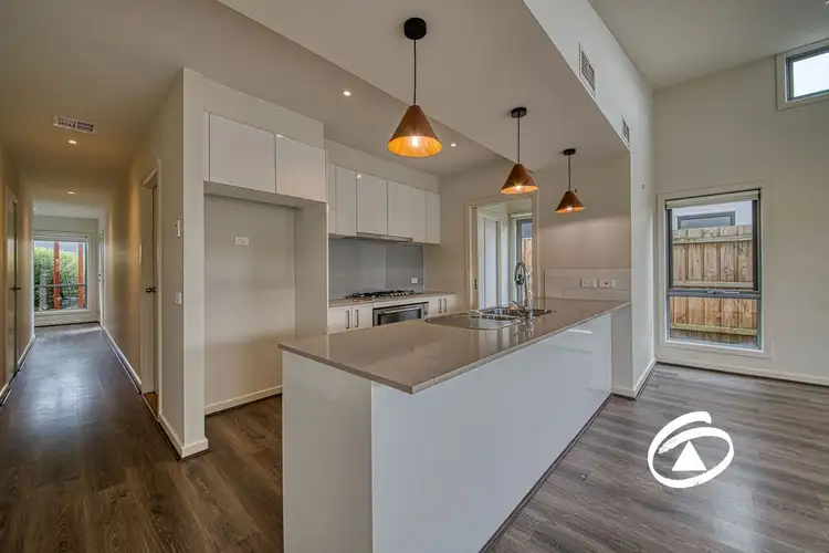 Fifth view of Homely townhouse listing, 21 Llano Circuit, Berwick VIC 3806