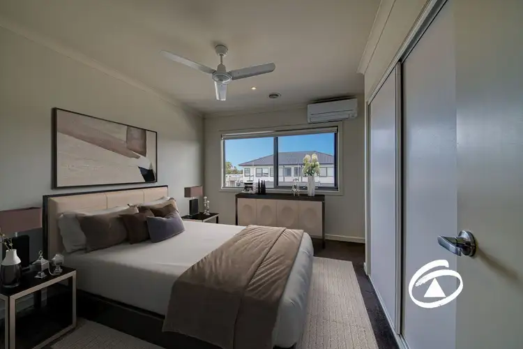 Sixth view of Homely townhouse listing, 21 Llano Circuit, Berwick VIC 3806