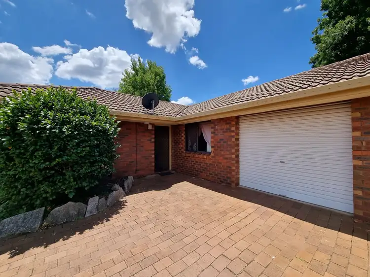 Second view of Homely unit listing, 2/54-56 Claude Street, Armidale NSW 2350