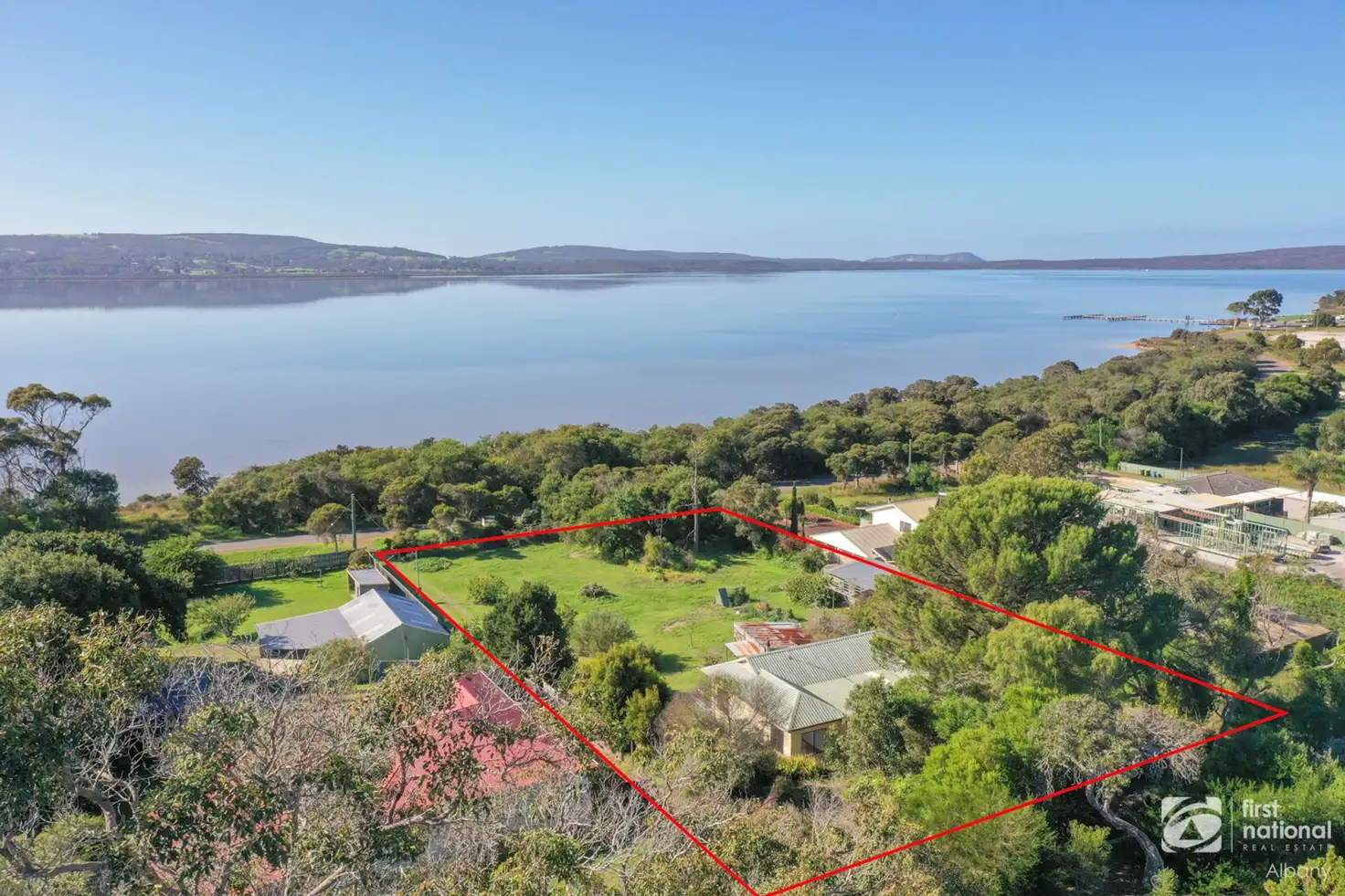 Main view of Homely house listing, 71 The Esplanade, Lower King WA 6330