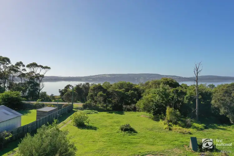 Third view of Homely house listing, 71 The Esplanade, Lower King WA 6330
