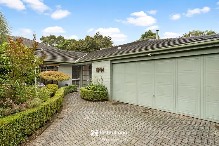 Main view of Homely unit listing, 2/11 Lewis Street, Mount Waverley VIC 3149