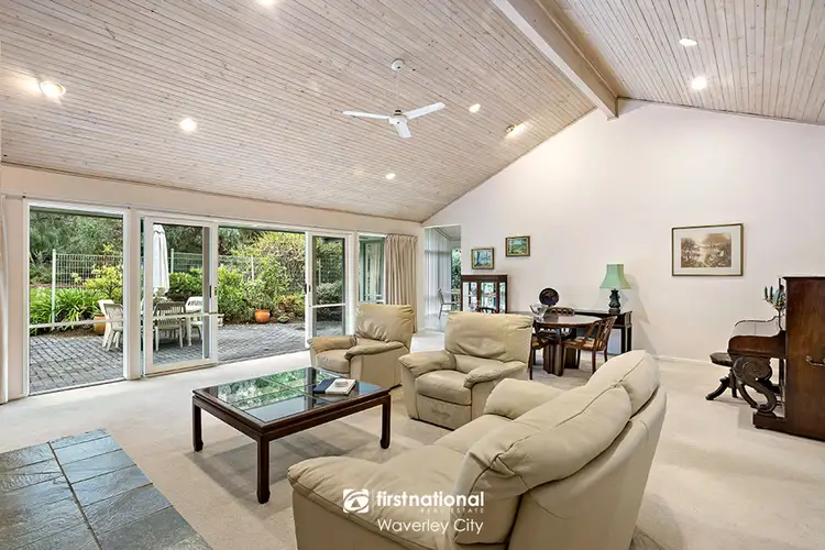 Second view of Homely unit listing, 2/11 Lewis Street, Mount Waverley VIC 3149