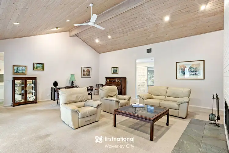 Third view of Homely unit listing, 2/11 Lewis Street, Mount Waverley VIC 3149