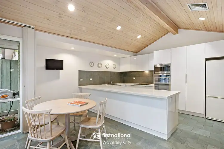 Fourth view of Homely unit listing, 2/11 Lewis Street, Mount Waverley VIC 3149