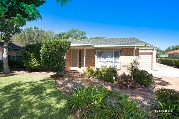 39 Compass Close, Salamander Bay NSW 2317