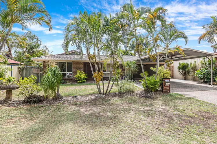 43 Gretel Drive, Beachmere QLD 4510