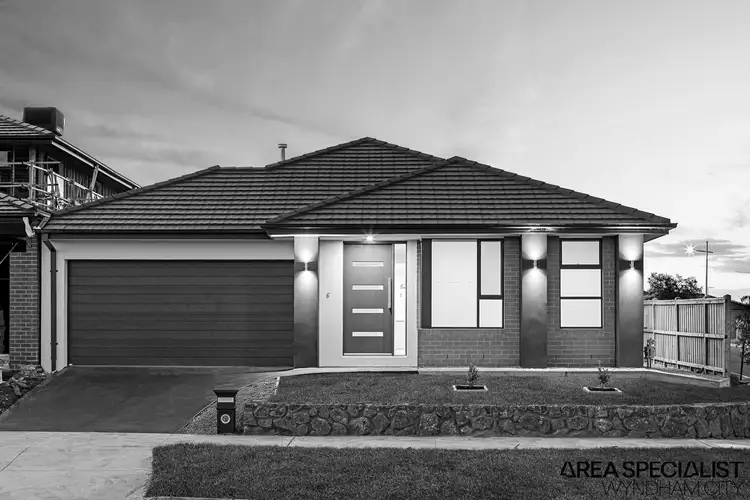 Main view of Homely house listing, 181 Maracana Avenue, Manor Lakes VIC 3024