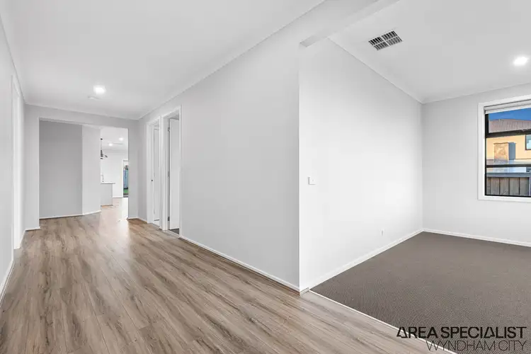 Fourth view of Homely house listing, 181 Maracana Avenue, Manor Lakes VIC 3024