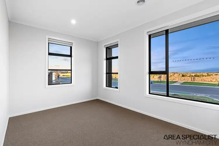 Fifth view of Homely house listing, 181 Maracana Avenue, Manor Lakes VIC 3024