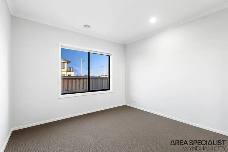 Sixth view of Homely house listing, 181 Maracana Avenue, Manor Lakes VIC 3024