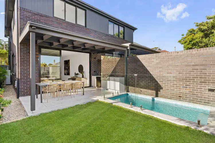 9 Ravenswood Avenue, Randwick NSW 2031