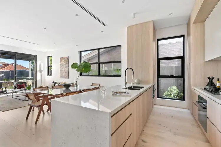 Second view of Homely house listing, 9 Ravenswood Avenue, Randwick NSW 2031