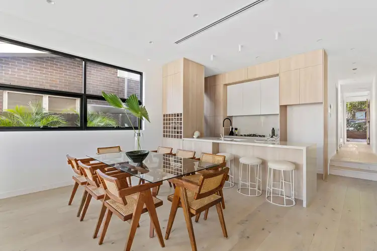 Fifth view of Homely house listing, 9 Ravenswood Avenue, Randwick NSW 2031
