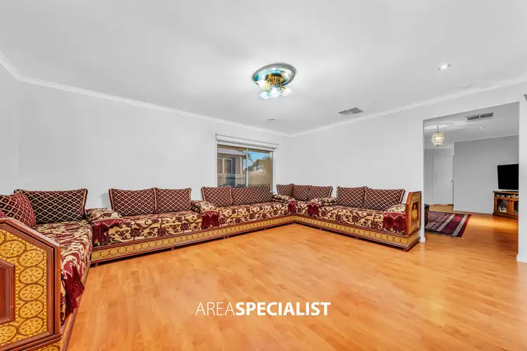 Second view of Homely house listing, 11 Redwood Avenue, Hampton Park VIC 3976