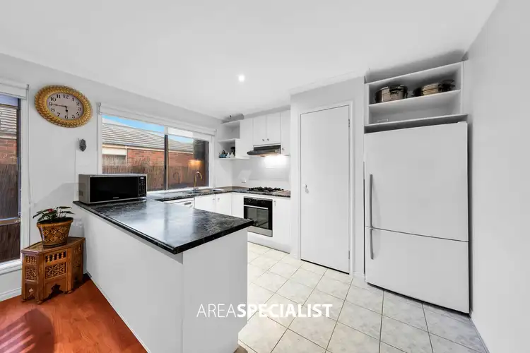 Fifth view of Homely house listing, 11 Redwood Avenue, Hampton Park VIC 3976