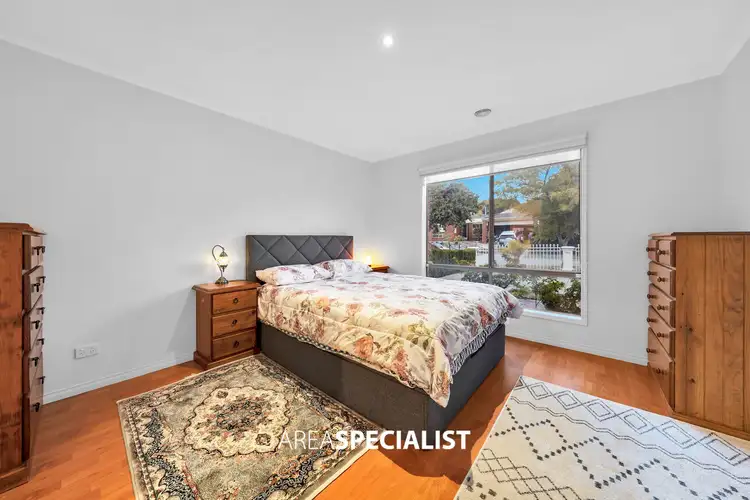 Sixth view of Homely house listing, 11 Redwood Avenue, Hampton Park VIC 3976