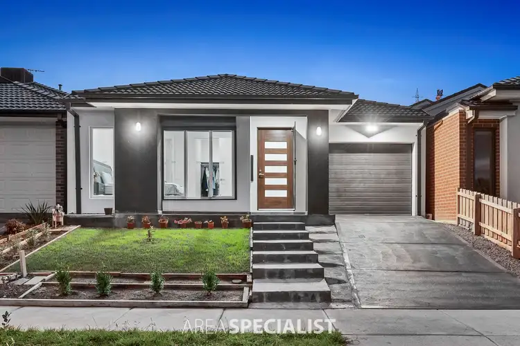 177A Ahern Road, Pakenham VIC 3810