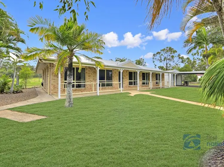 Main view of Homely house listing, 131 Sunnybrae Circuit, Redridge QLD 4660