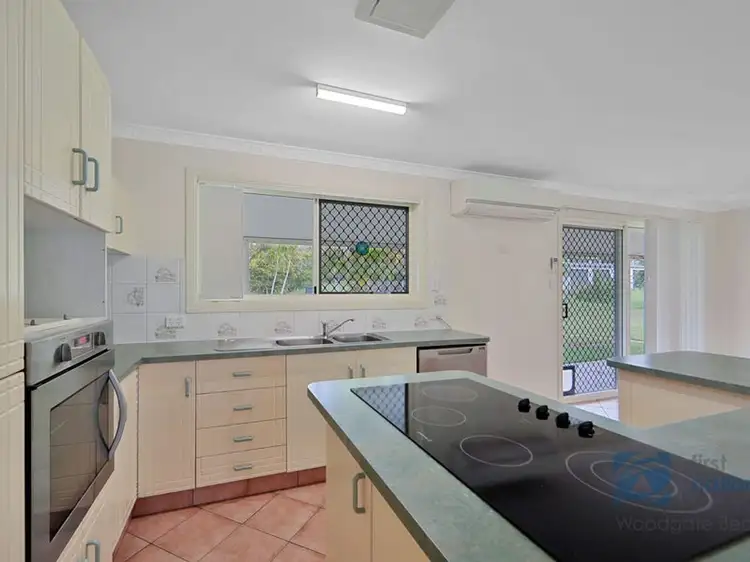 Second view of Homely house listing, 131 Sunnybrae Circuit, Redridge QLD 4660