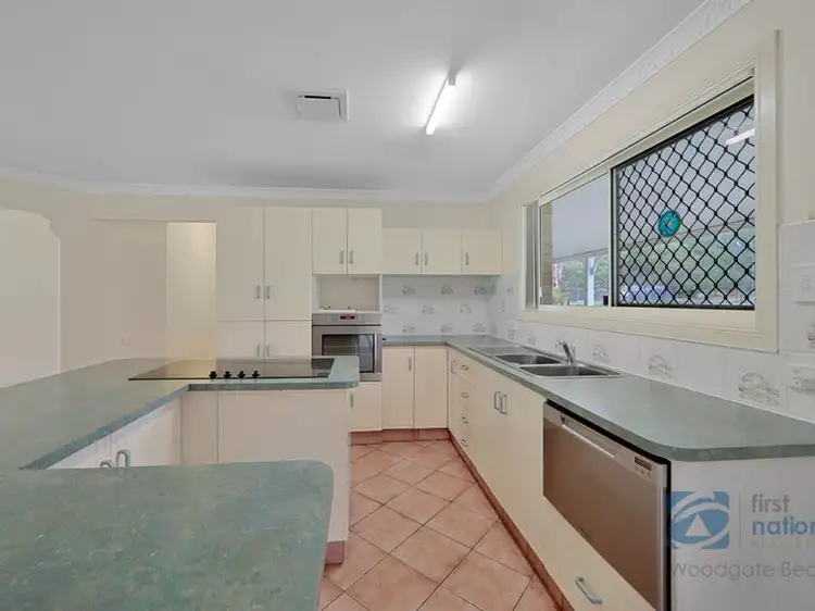 Third view of Homely house listing, 131 Sunnybrae Circuit, Redridge QLD 4660