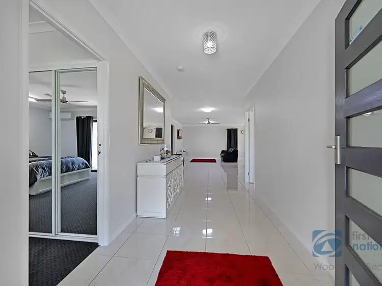 Fourth view of Homely house listing, 17 Pepperina Court, Woodgate QLD 4660