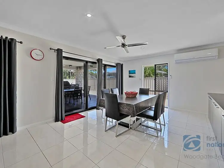 Sixth view of Homely house listing, 17 Pepperina Court, Woodgate QLD 4660