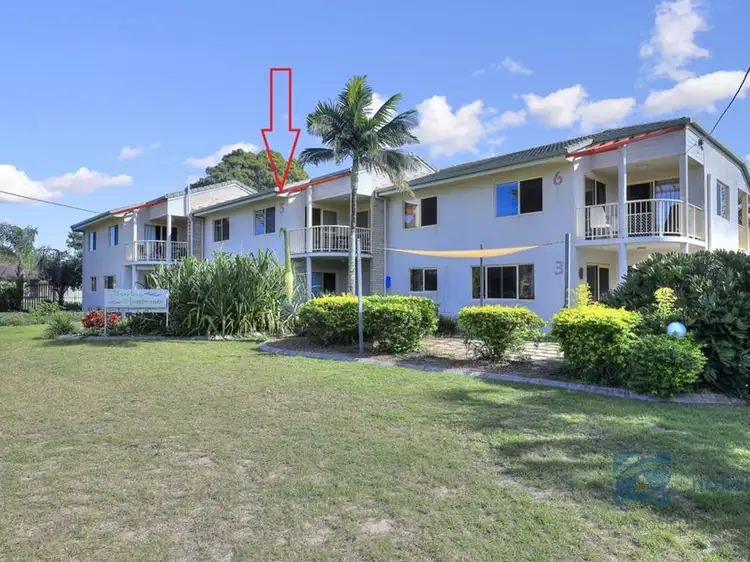 5/2 Poinciana Court, Woodgate QLD 4660