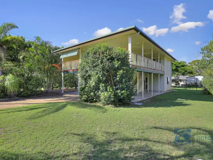 Main view of Homely house listing, 9 Jacaranda Court, Woodgate QLD 4660